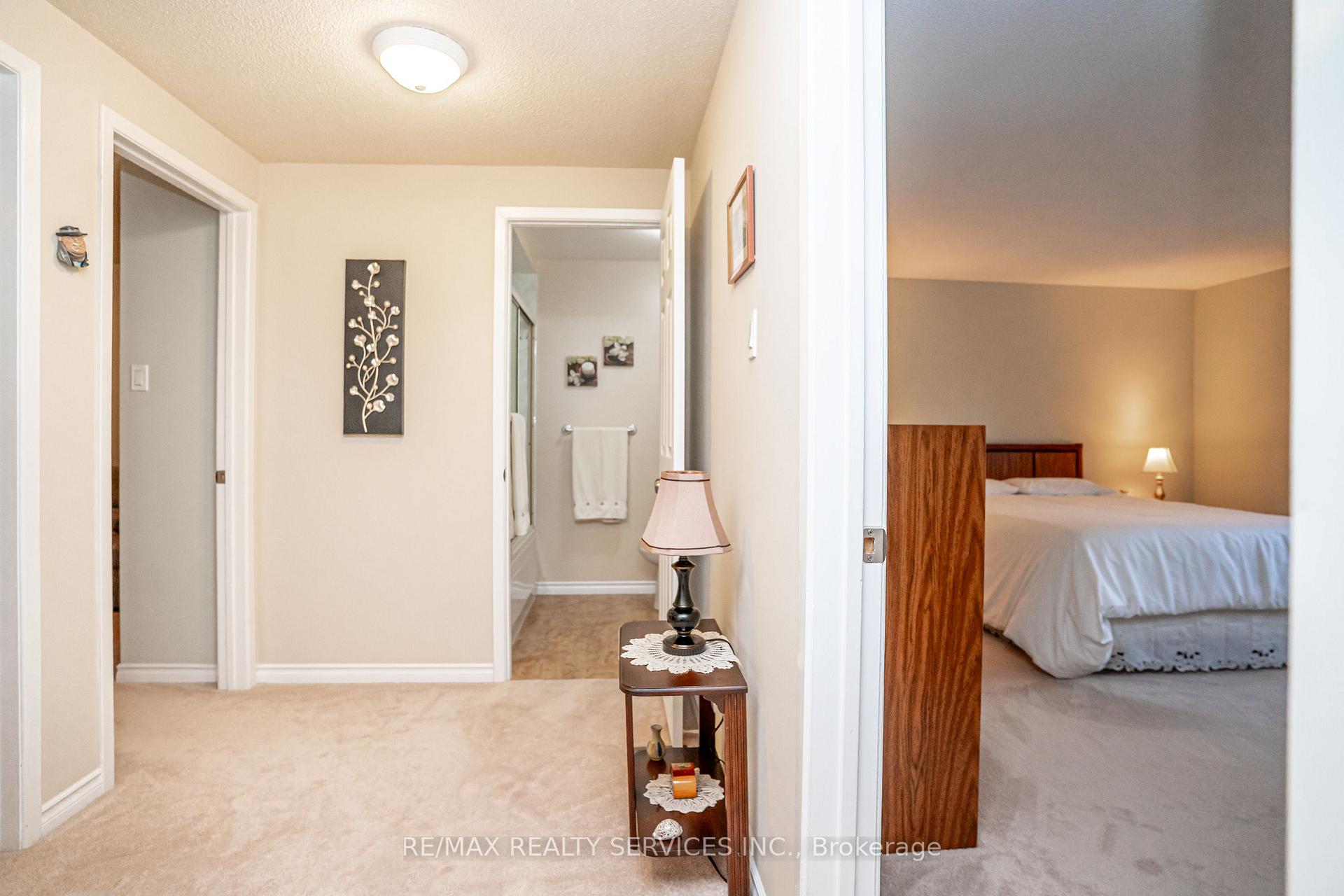 Photo 20 of Unit 125, 125 Ashton Crescent, Brampton, Central Park — HOMEH