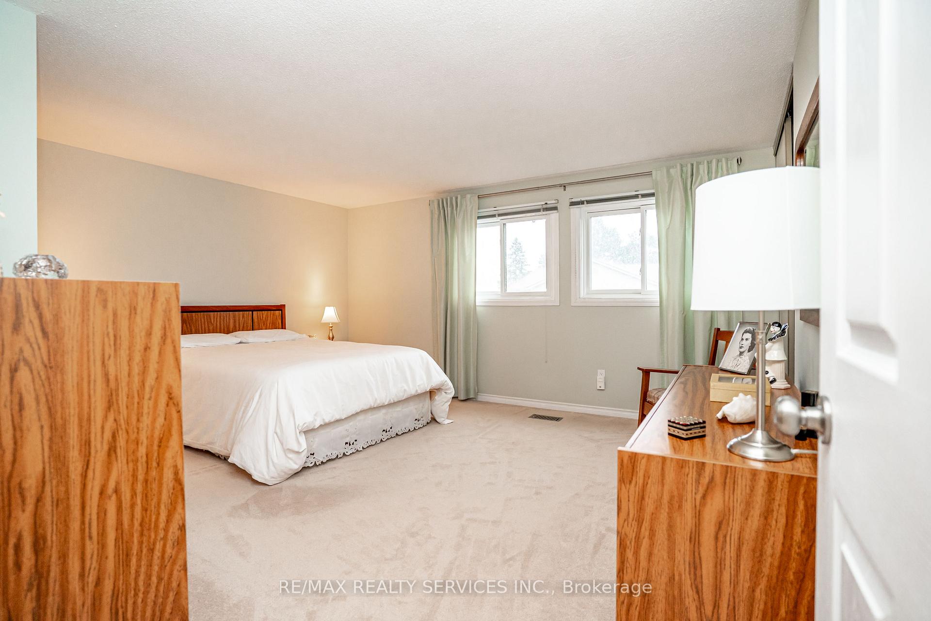 Photo 21 of Unit 125, 125 Ashton Crescent, Brampton, Central Park — HOMEH