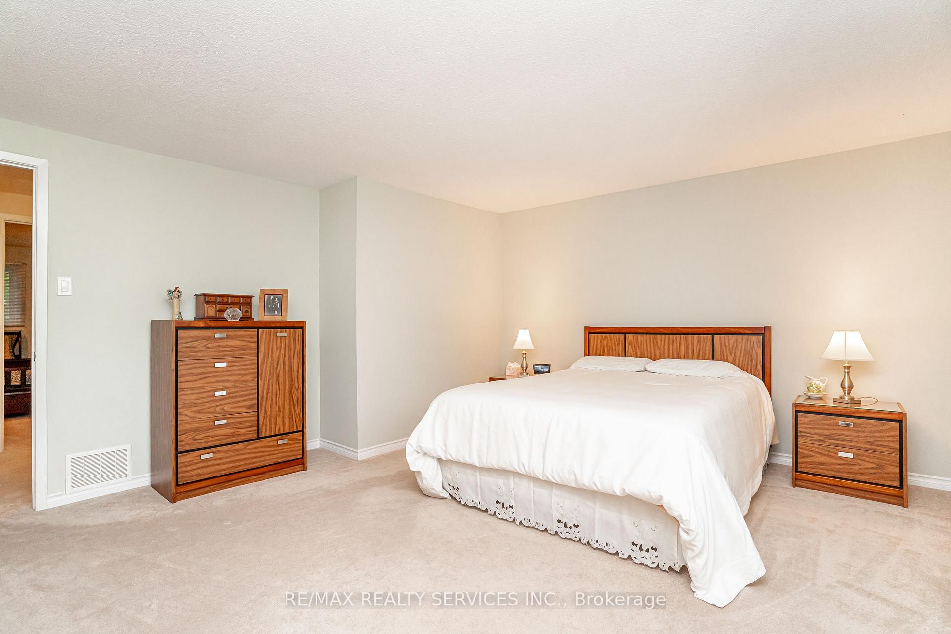 Photo 22 of Unit 125, 125 Ashton Crescent, Brampton, Central Park — HOMEH
