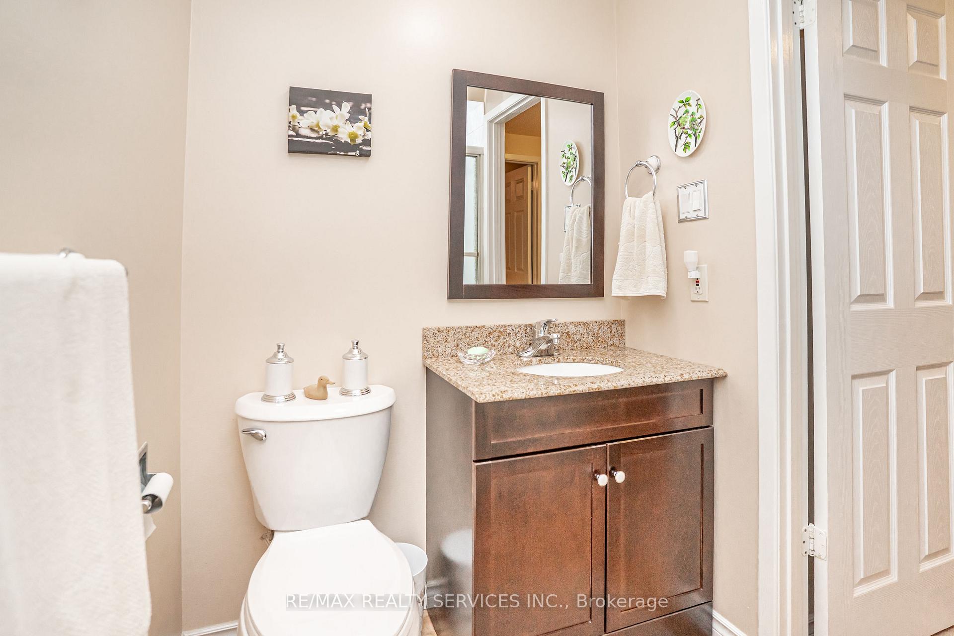 Photo 25 of Unit 125, 125 Ashton Crescent, Brampton, Central Park — HOMEH