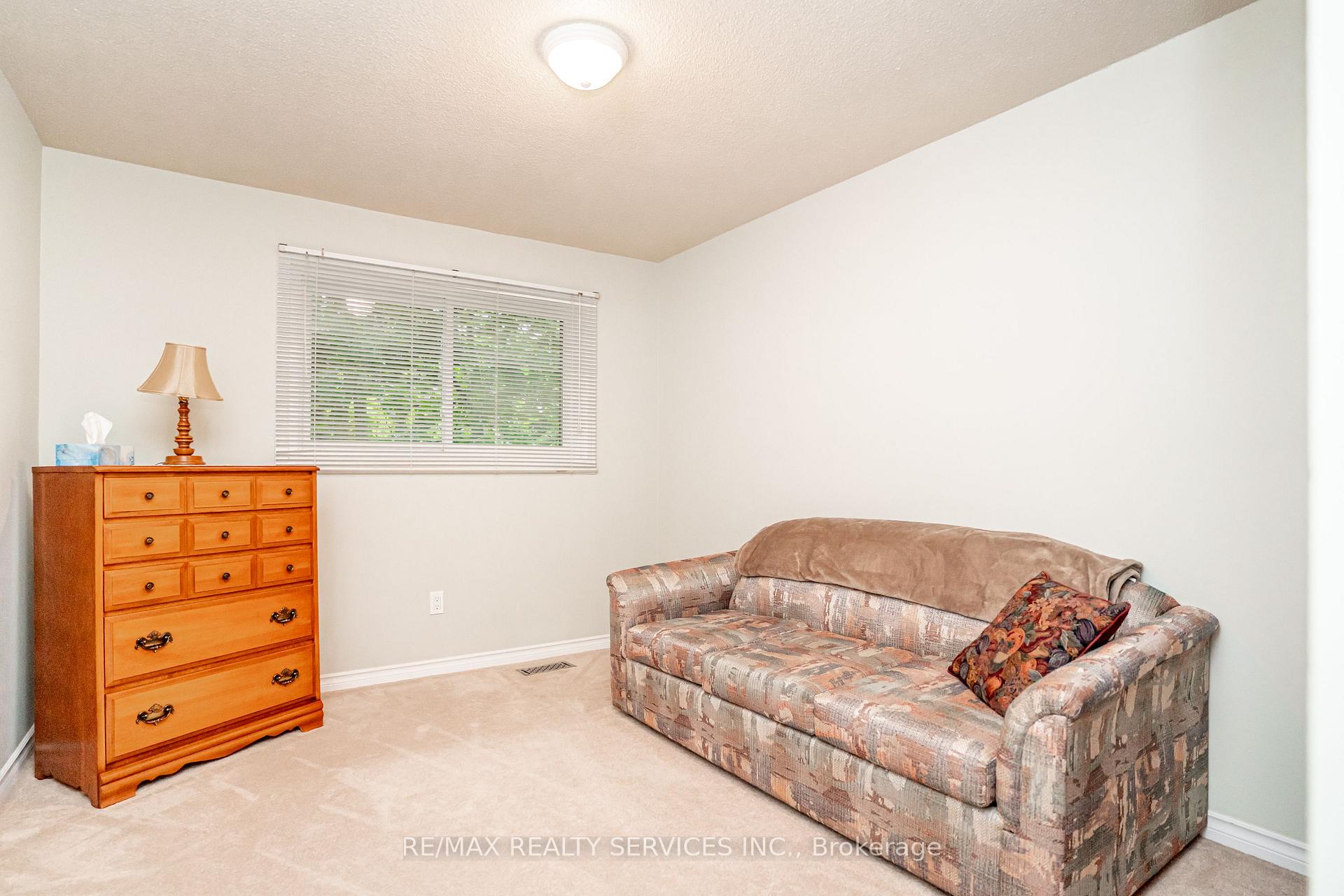 Photo 26 of Unit 125, 125 Ashton Crescent, Brampton, Central Park — HOMEH