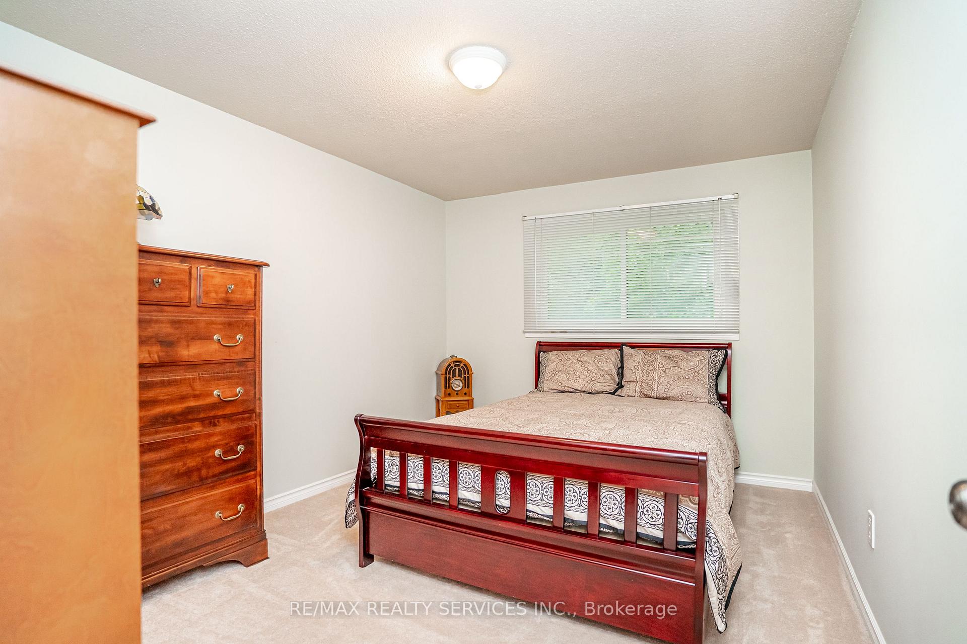 Photo 28 of Unit 125, 125 Ashton Crescent, Brampton, Central Park — HOMEH