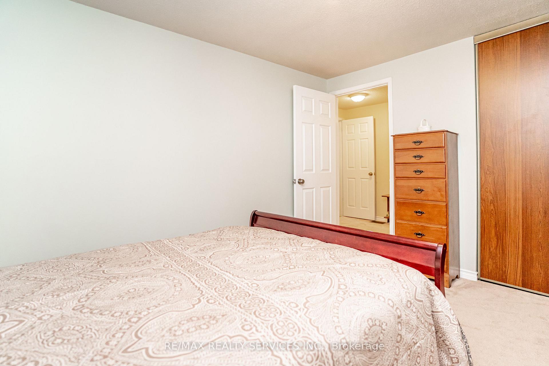 Photo 29 of Unit 125, 125 Ashton Crescent, Brampton, Central Park — HOMEH