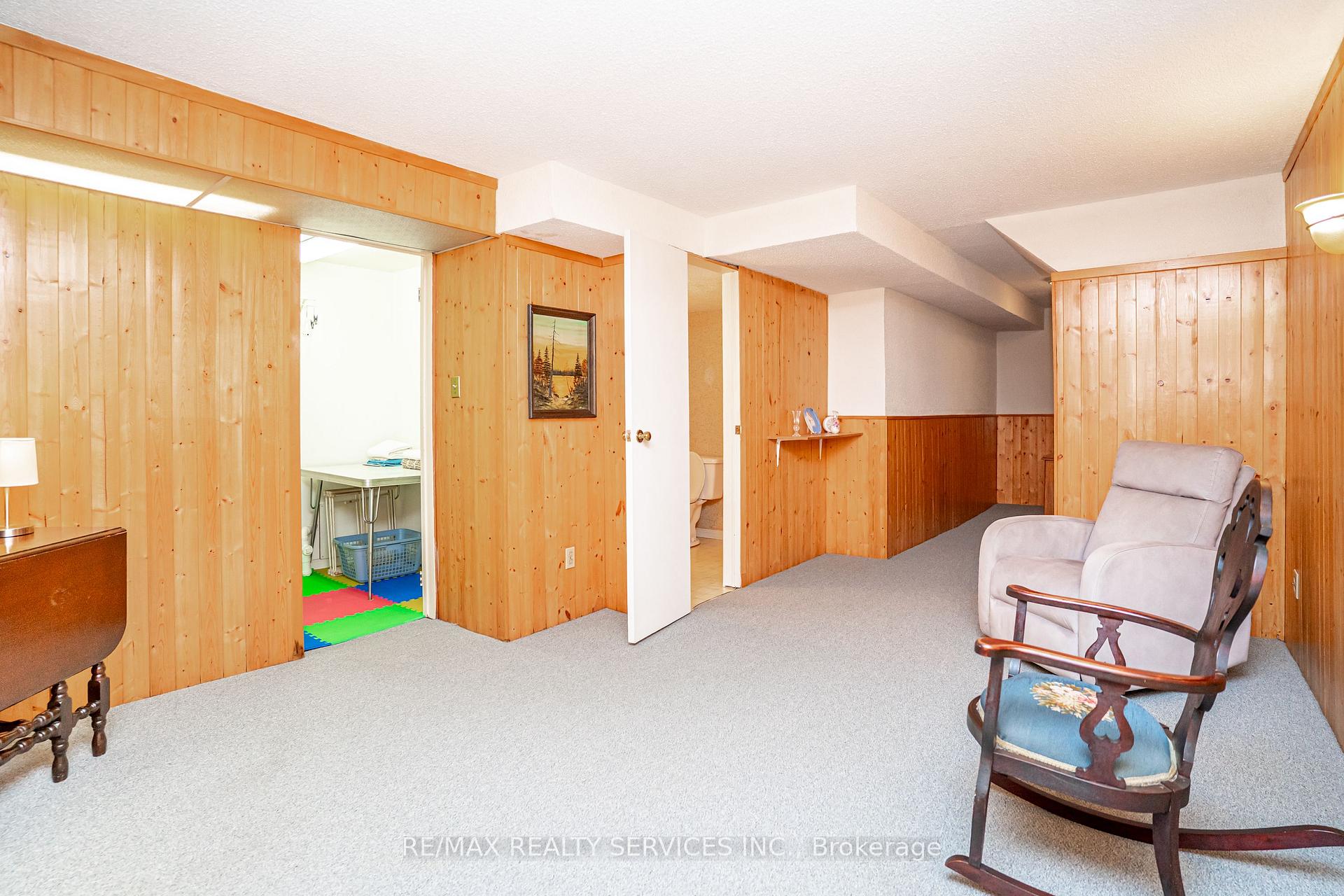 Photo 32 of Unit 125, 125 Ashton Crescent, Brampton, Central Park — HOMEH