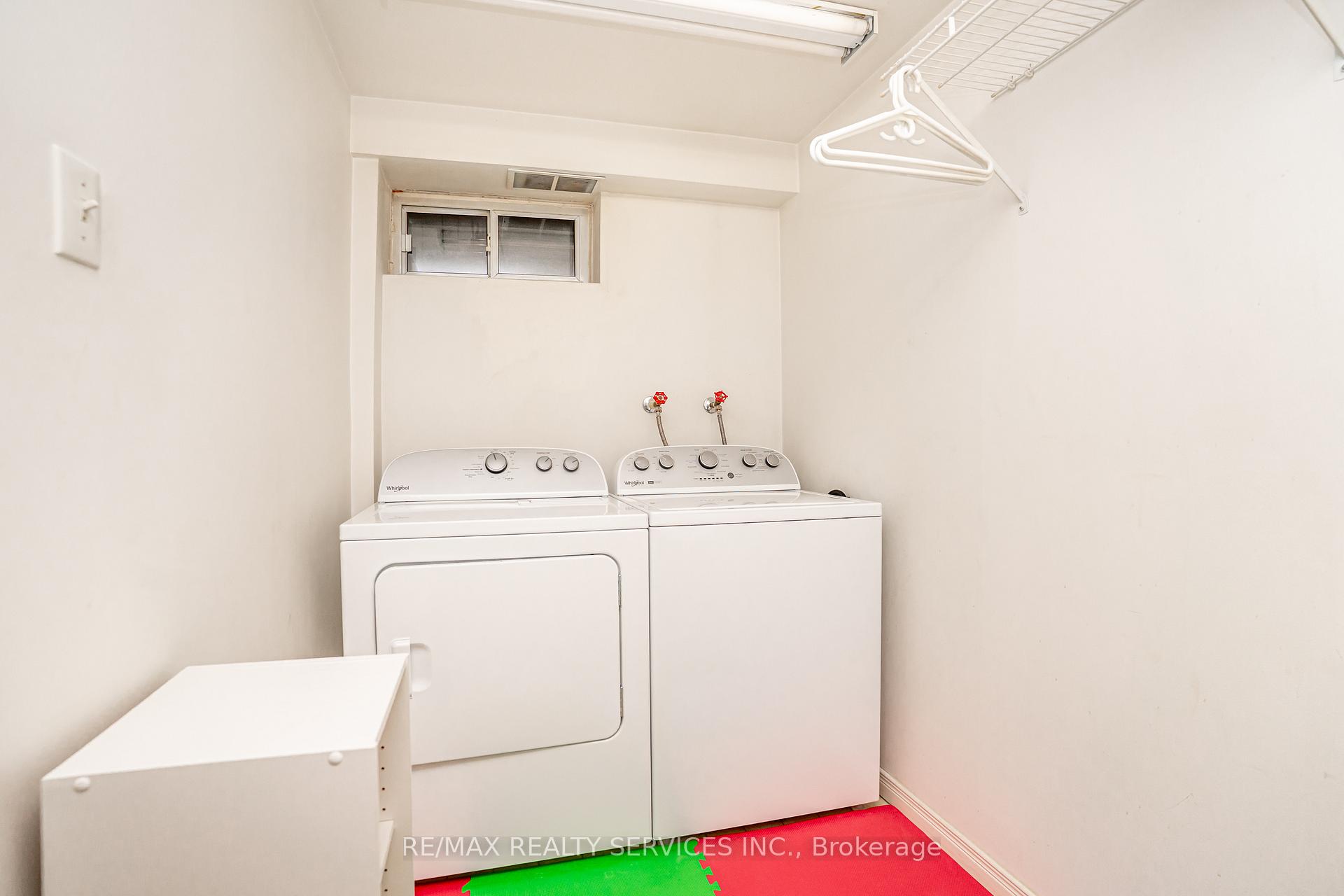 Photo 33 of Unit 125, 125 Ashton Crescent, Brampton, Central Park — HOMEH