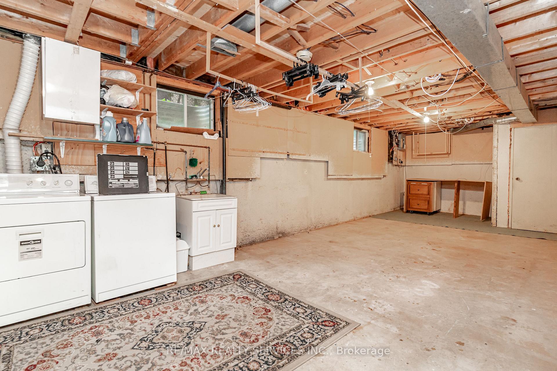 Photo 35 of Unit 125, 125 Ashton Crescent, Brampton, Central Park — HOMEH