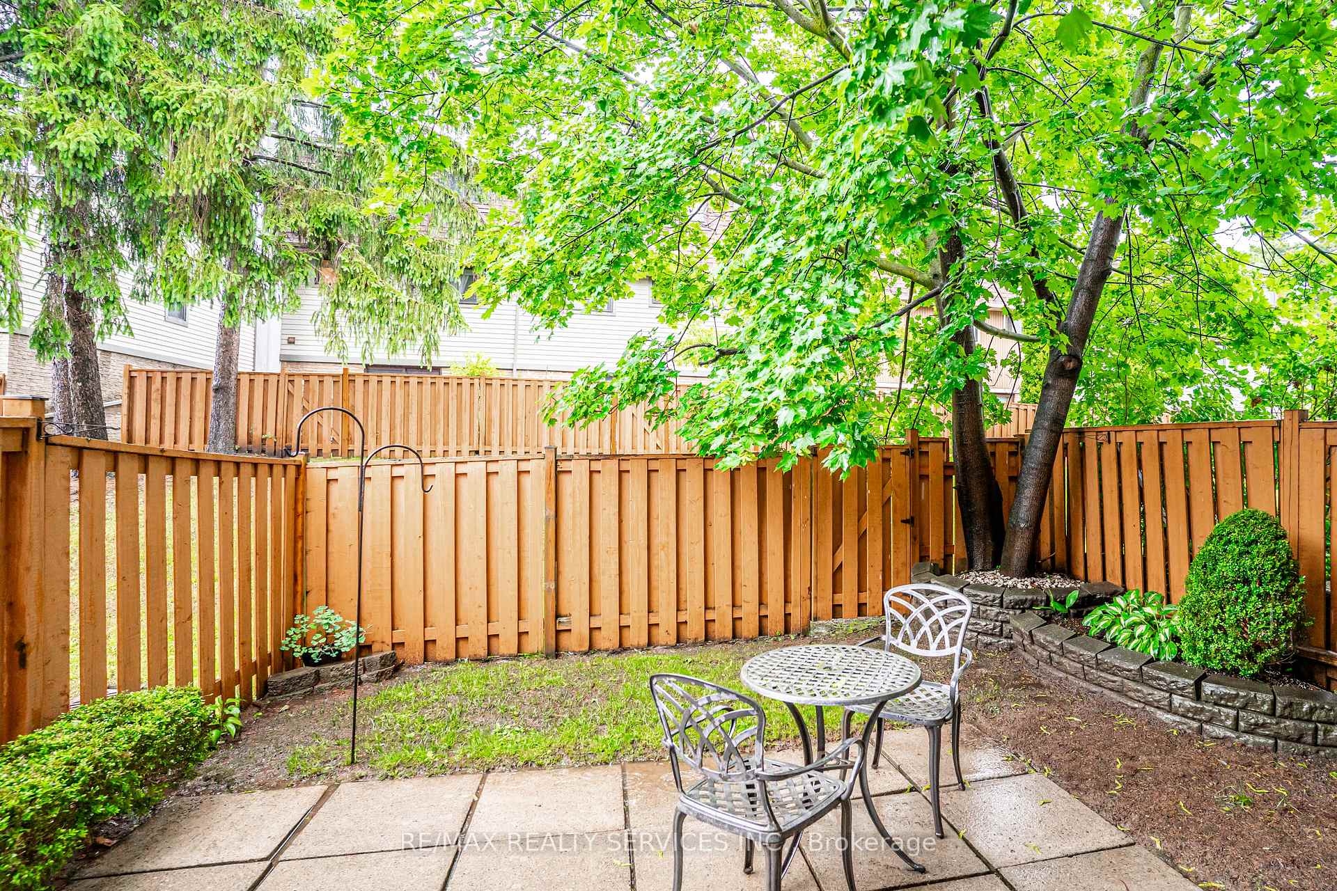 Photo 36 of Unit 125, 125 Ashton Crescent, Brampton, Central Park — HOMEH