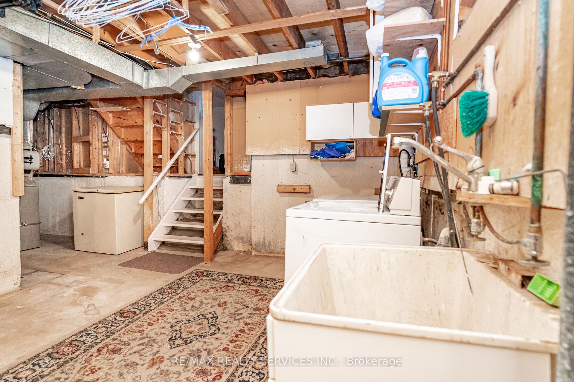 Photo 40 of Unit 125, 125 Ashton Crescent, Brampton, Central Park — HOMEH
