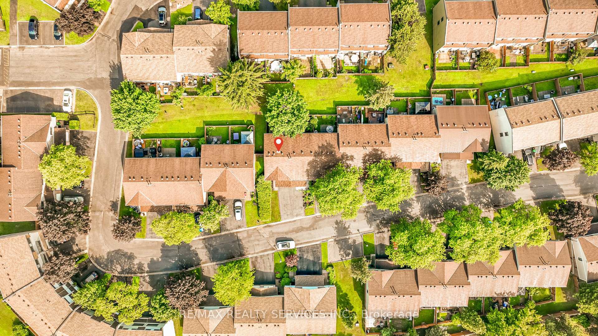 Photo 42 of Unit 125, 125 Ashton Crescent, Brampton, Central Park — HOMEH