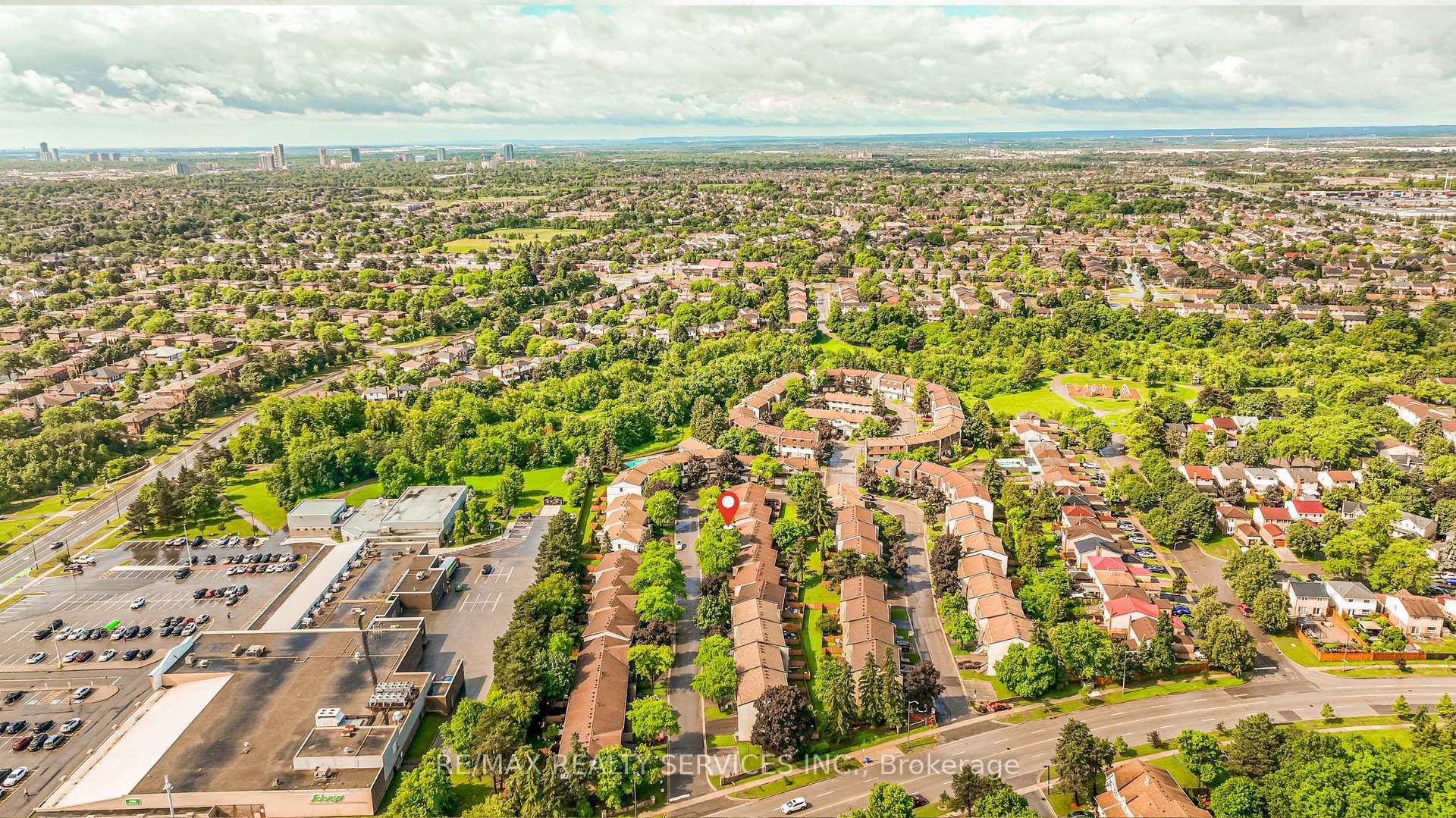 Photo 46 of Unit 125, 125 Ashton Crescent, Brampton, Central Park — HOMEH