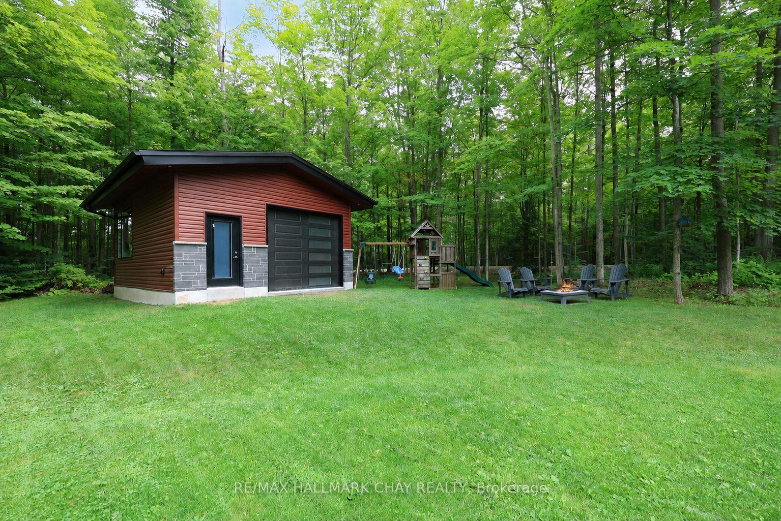 Photo 5 of 4775 Line 11 N, Oro-Medonte, Rural Oro-Medonte — HOMEH