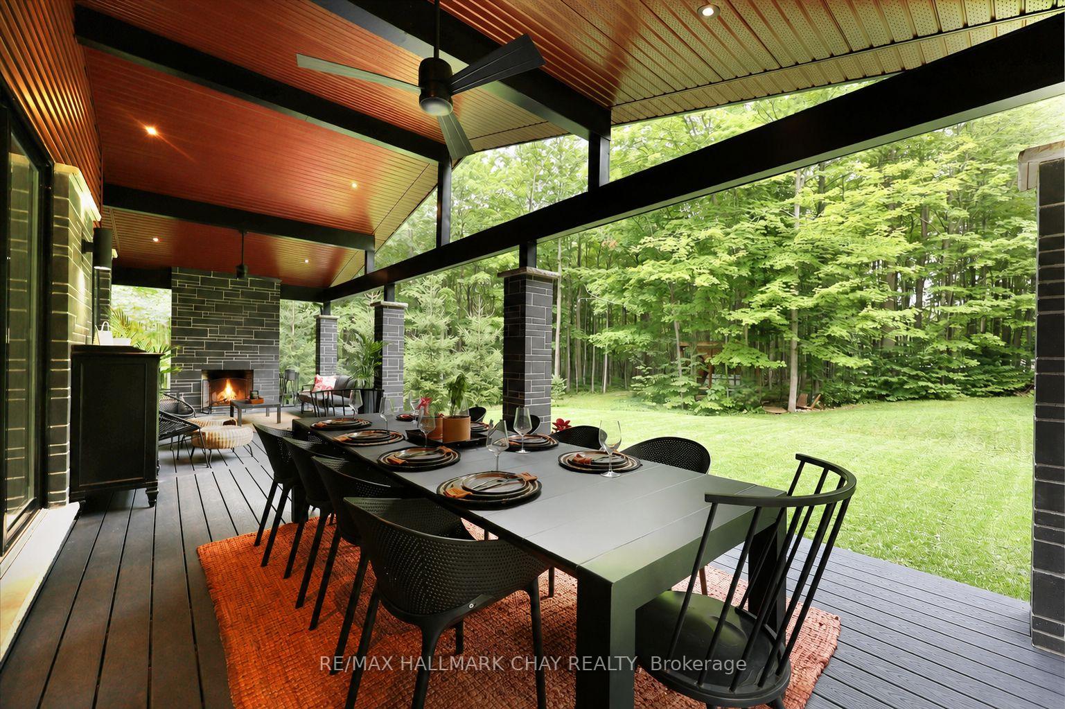 Photo 17 of 4775 Line 11 N, Oro-Medonte, Rural Oro-Medonte — HOMEH