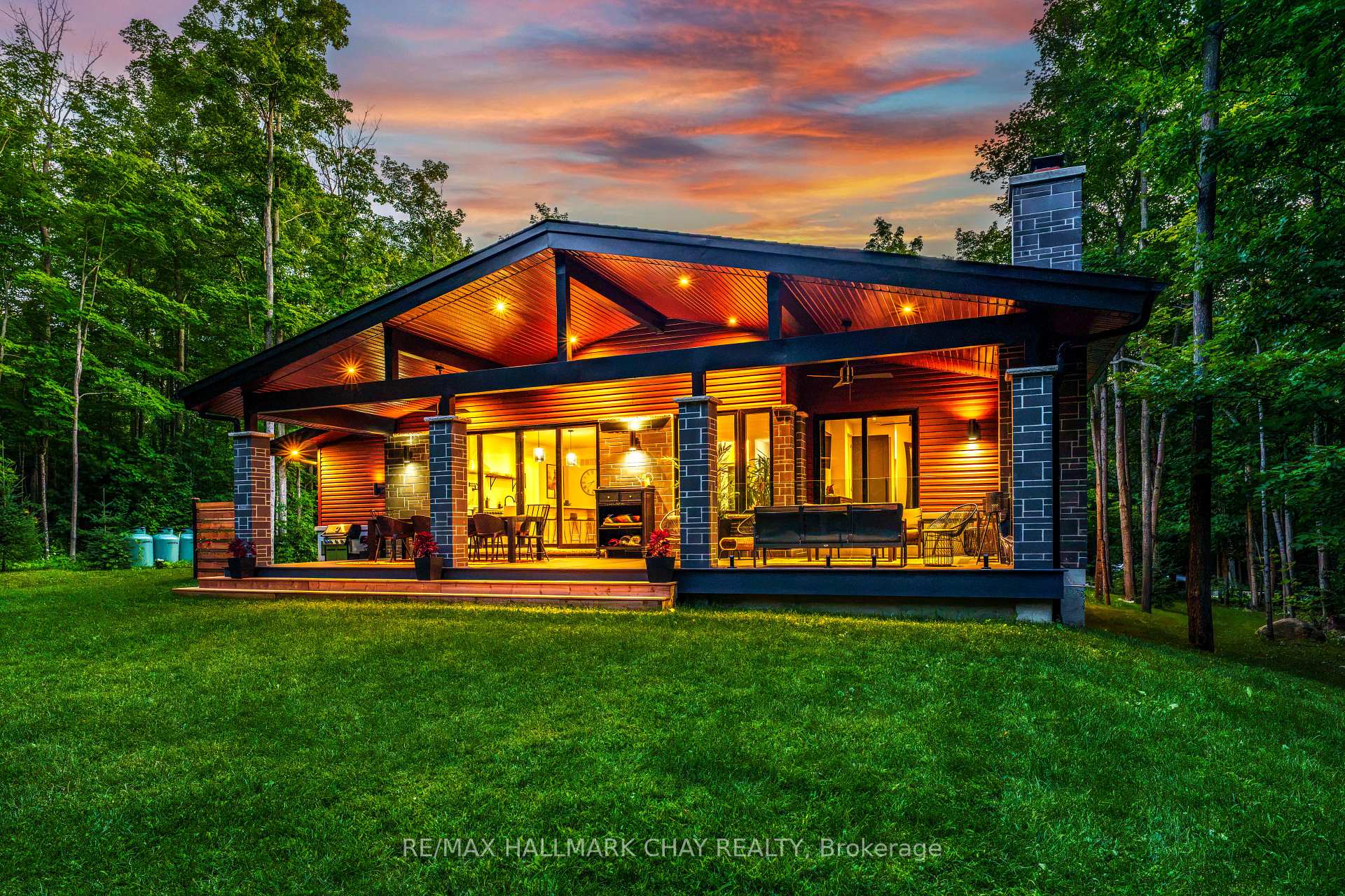 Photo 33 of 4775 Line 11 N, Oro-Medonte, Rural Oro-Medonte — HOMEH