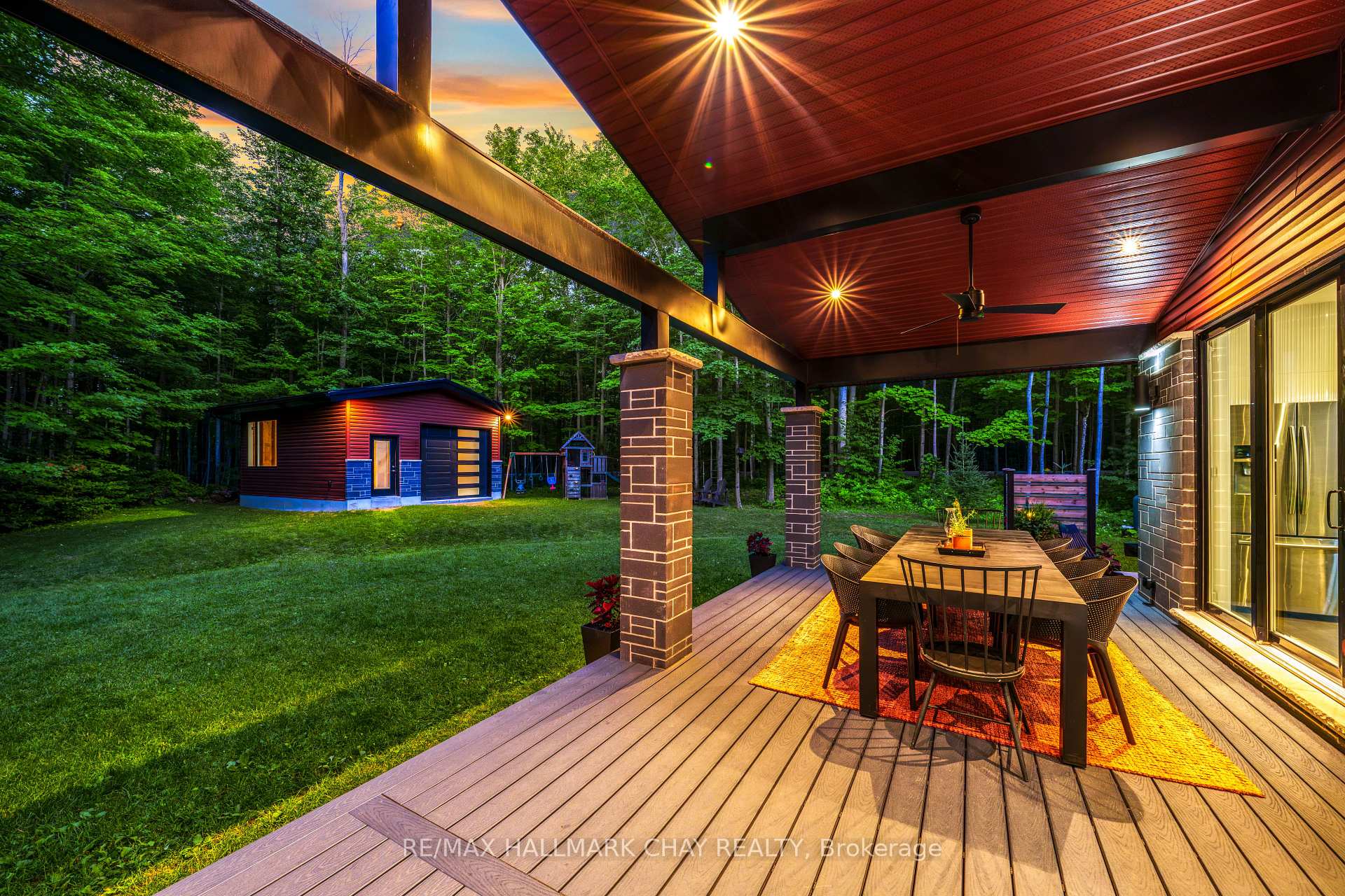 Photo 36 of 4775 Line 11 N, Oro-Medonte, Rural Oro-Medonte — HOMEH