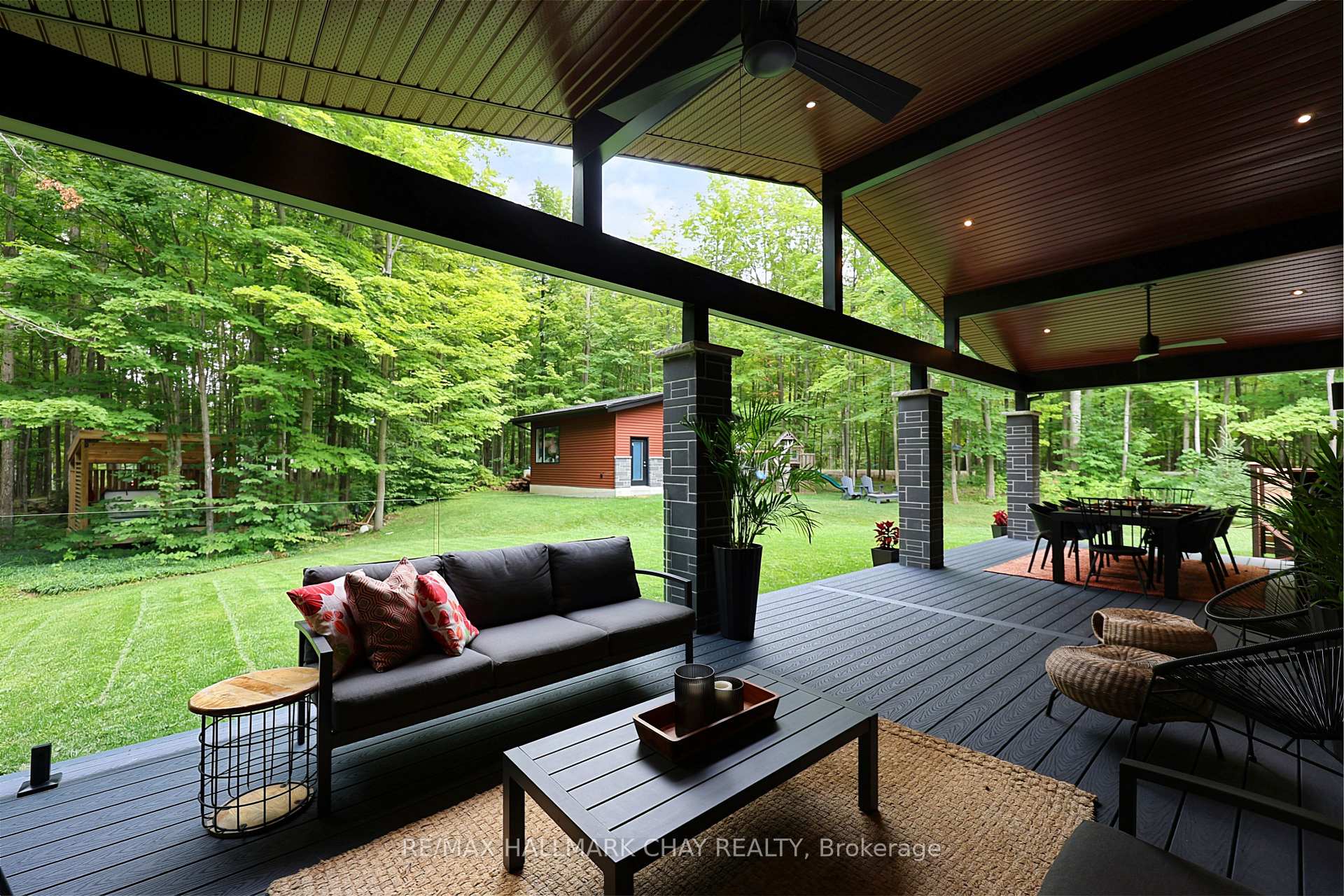 Photo 37 of 4775 Line 11 N, Oro-Medonte, Rural Oro-Medonte — HOMEH