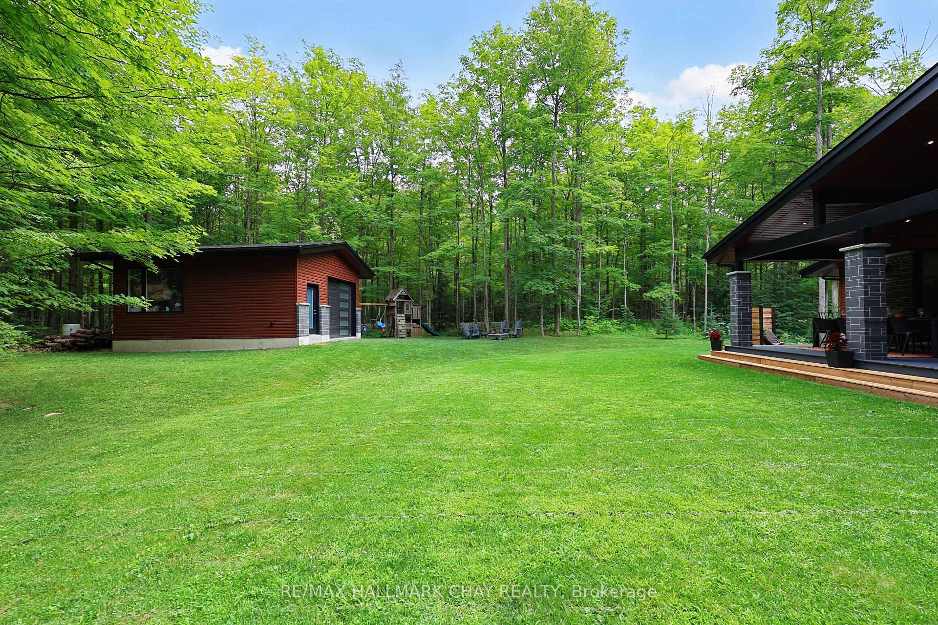 Photo 38 of 4775 Line 11 N, Oro-Medonte, Rural Oro-Medonte — HOMEH