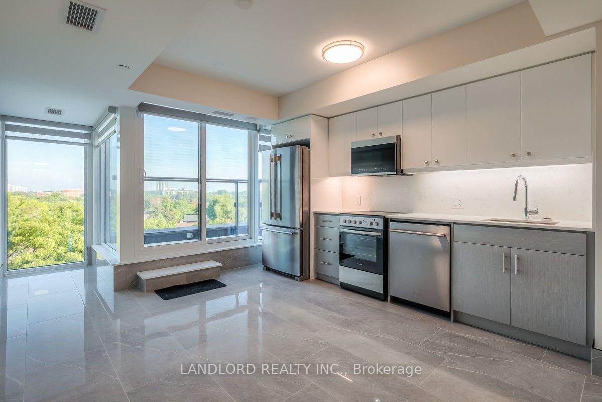Photo of Unit 704, 2 Manderley Drive