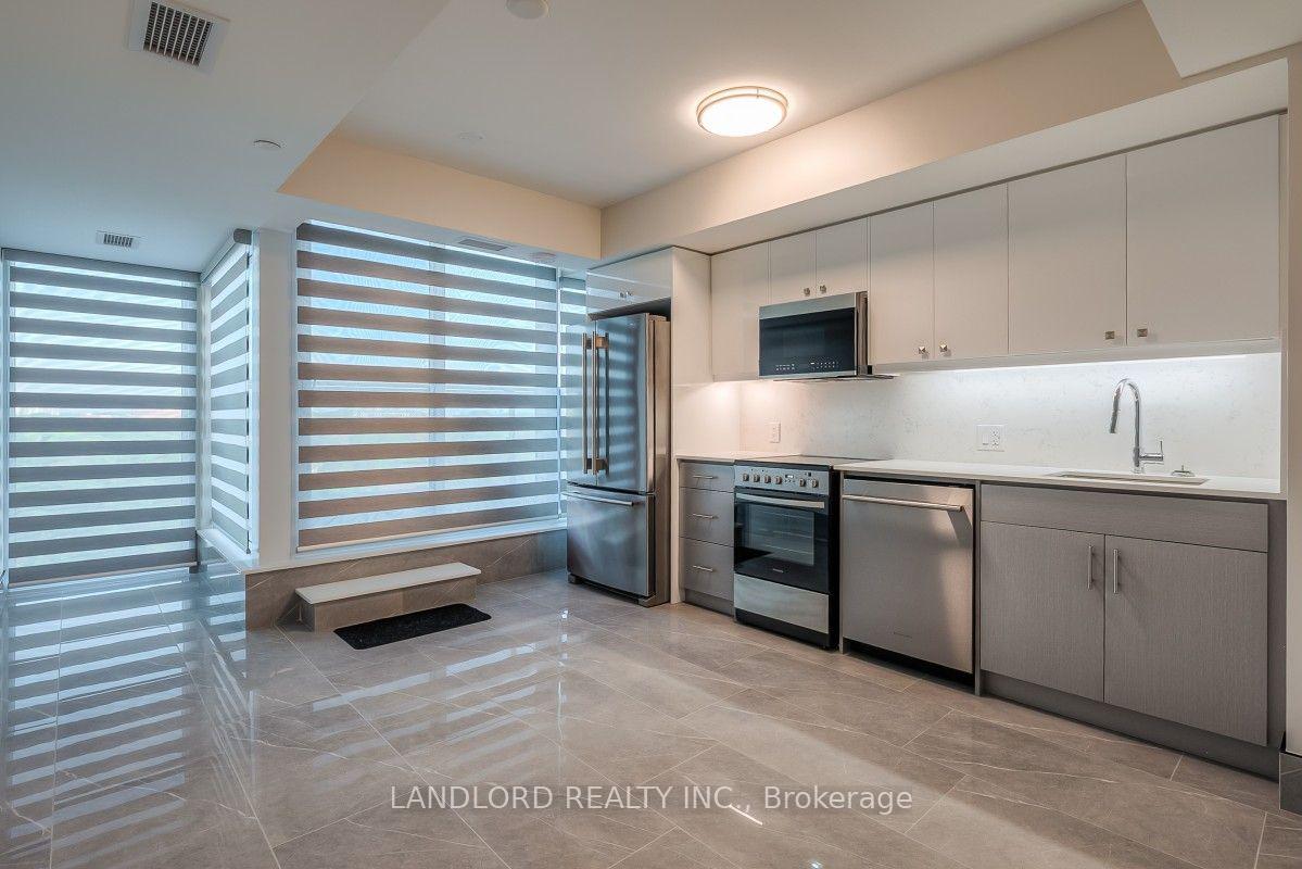 Photo 2 of Unit 704, 2 Manderley Drive, Scarborough, Birchcliffe-Cliffside — HOMEH
