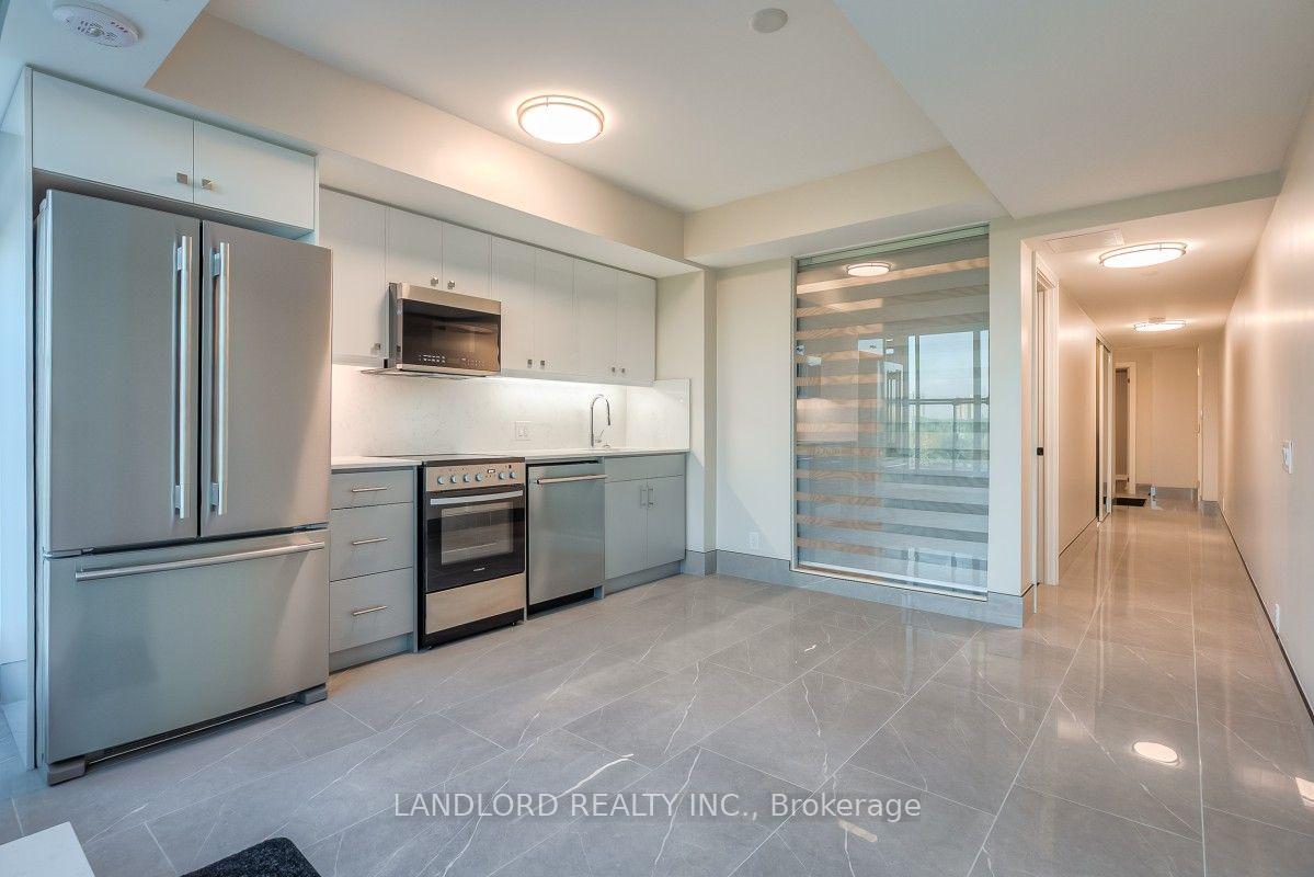 Photo 4 of Unit 704, 2 Manderley Drive, Scarborough, Birchcliffe-Cliffside — HOMEH