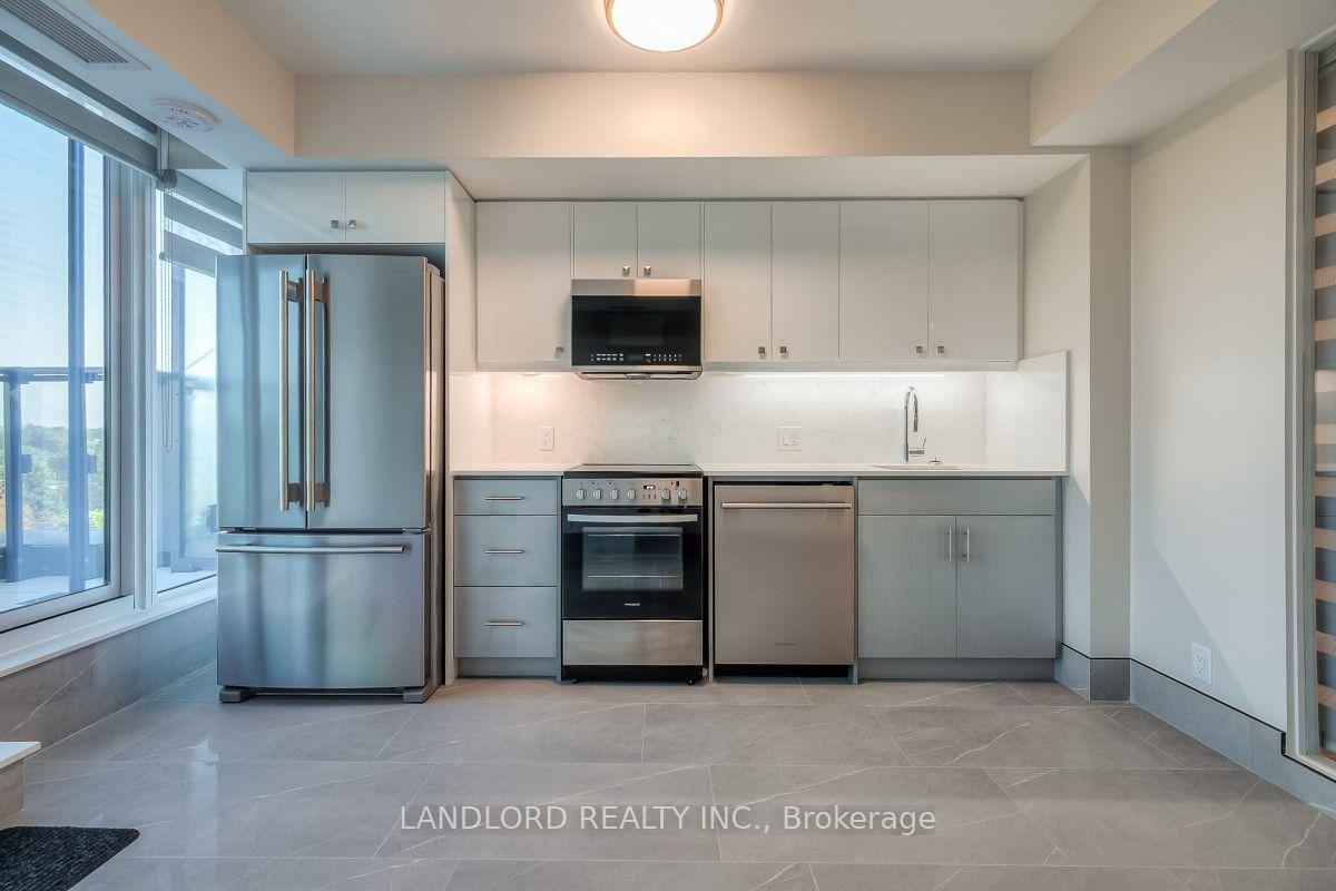 Photo 6 of Unit 704, 2 Manderley Drive, Scarborough, Birchcliffe-Cliffside — HOMEH