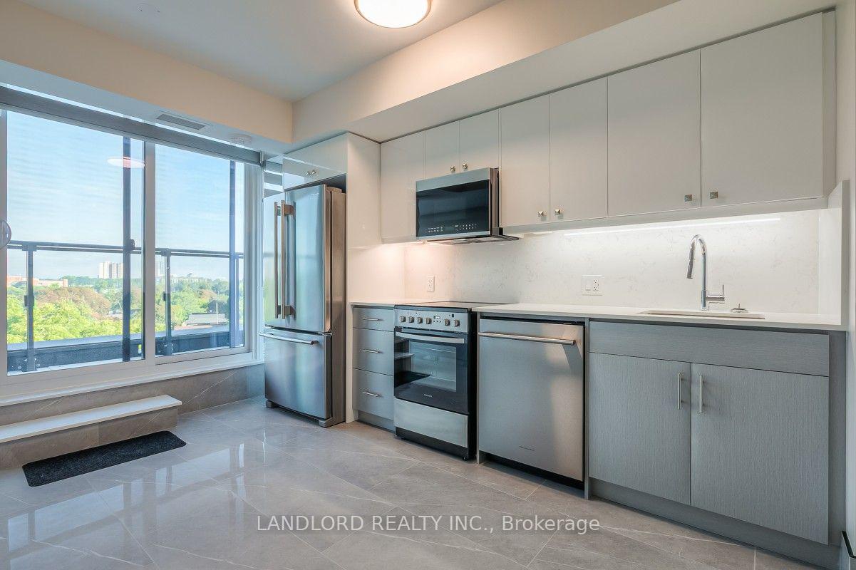 Photo 7 of Unit 704, 2 Manderley Drive, Scarborough, Birchcliffe-Cliffside — HOMEH