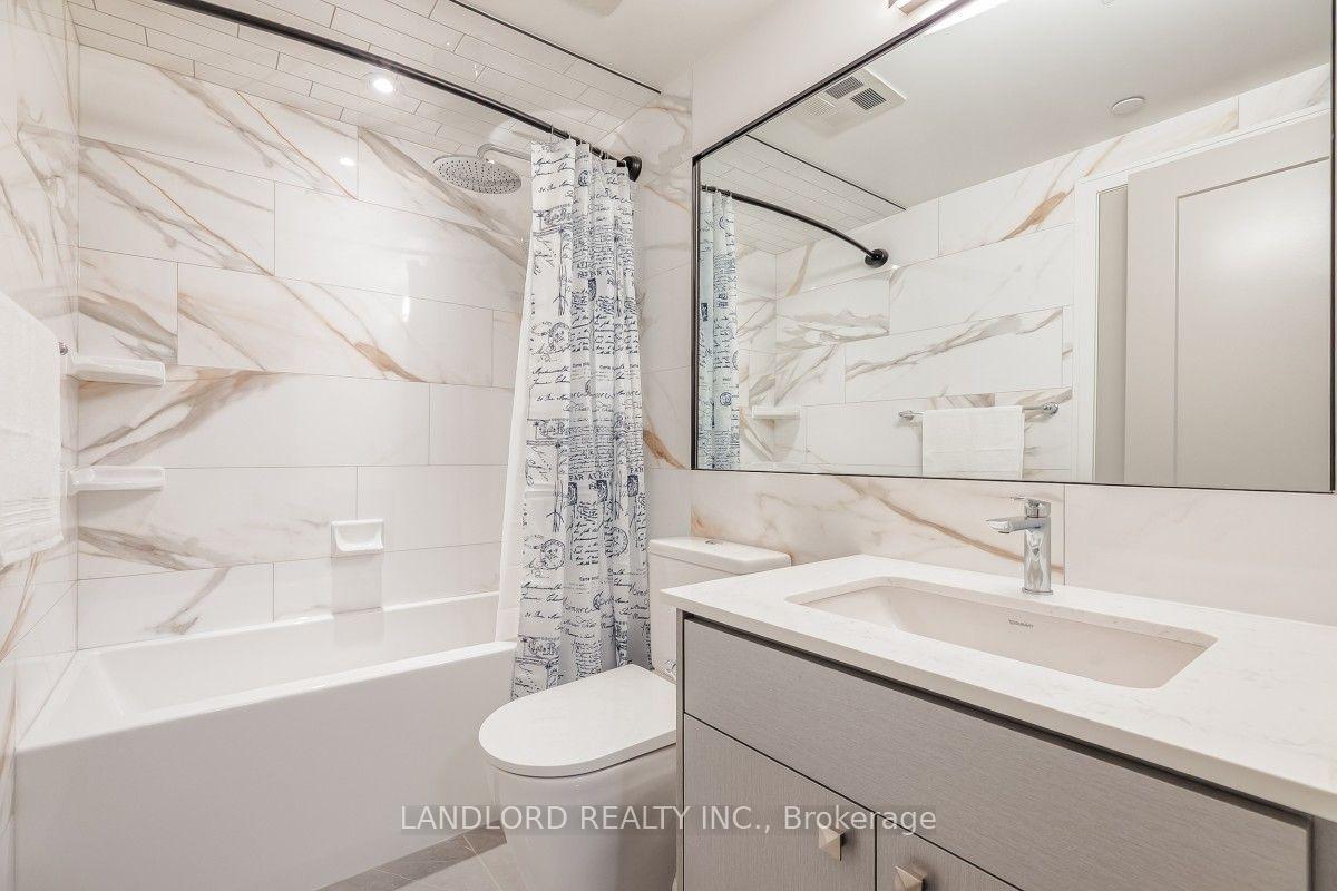 Photo 19 of Unit 704, 2 Manderley Drive, Scarborough, Birchcliffe-Cliffside — HOMEH
