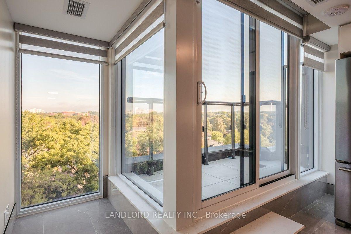 Photo 22 of Unit 704, 2 Manderley Drive, Scarborough, Birchcliffe-Cliffside — HOMEH