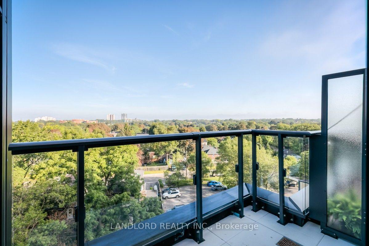Photo 23 of Unit 704, 2 Manderley Drive, Scarborough, Birchcliffe-Cliffside — HOMEH