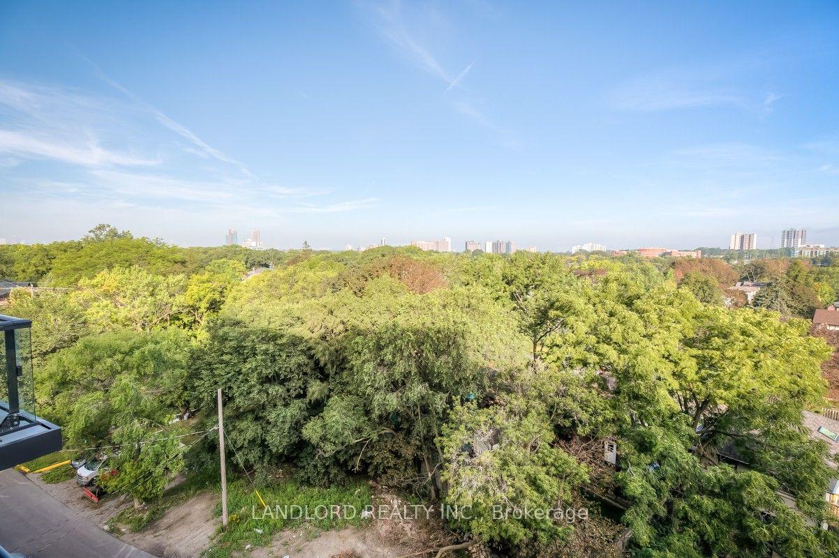 Photo 24 of Unit 704, 2 Manderley Drive, Scarborough, Birchcliffe-Cliffside — HOMEH