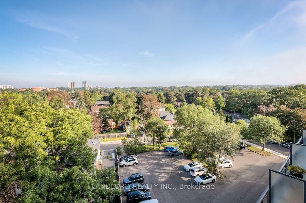 Photo 25 of Unit 704, 2 Manderley Drive, Scarborough, Birchcliffe-Cliffside — HOMEH