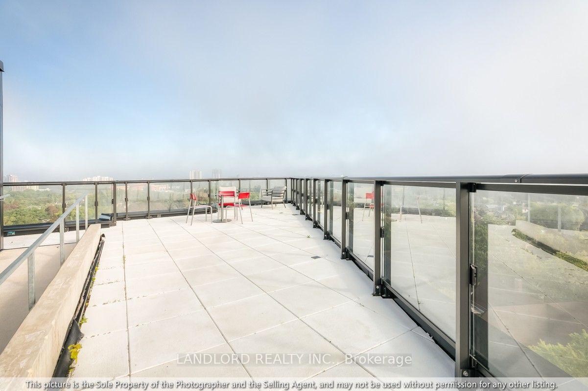 Photo 29 of Unit 704, 2 Manderley Drive, Scarborough, Birchcliffe-Cliffside — HOMEH