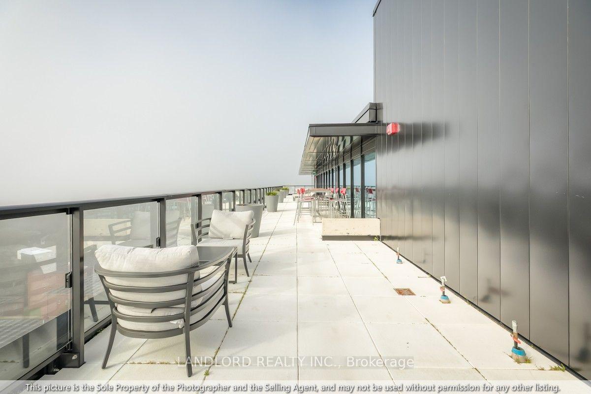Photo 30 of Unit 704, 2 Manderley Drive, Scarborough, Birchcliffe-Cliffside — HOMEH