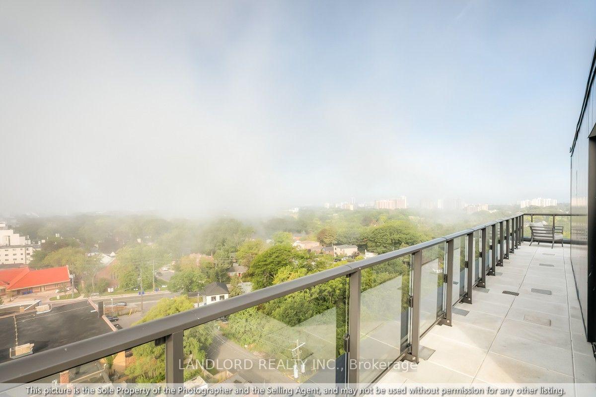 Photo 31 of Unit 704, 2 Manderley Drive, Scarborough, Birchcliffe-Cliffside — HOMEH