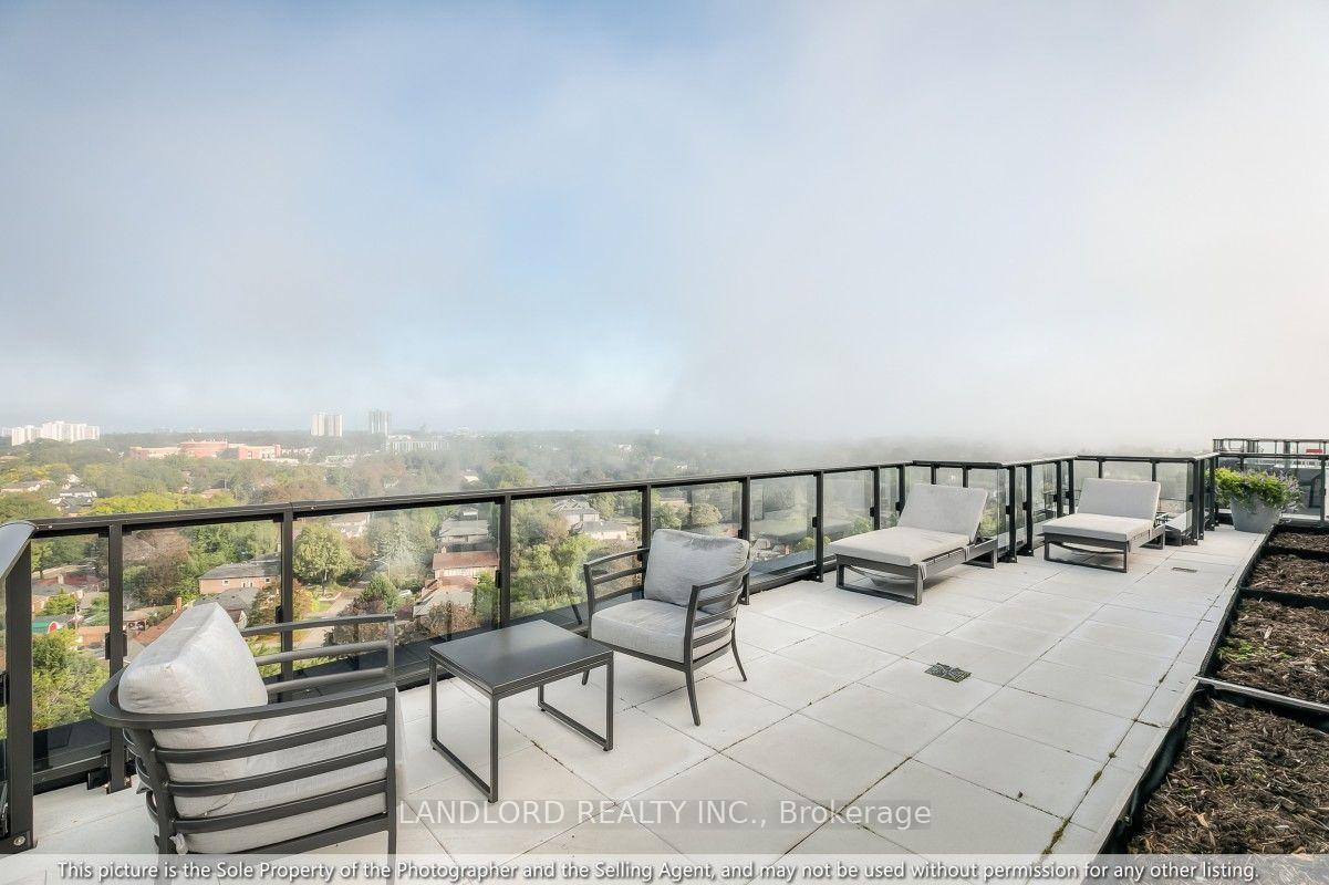 Photo 32 of Unit 704, 2 Manderley Drive, Scarborough, Birchcliffe-Cliffside — HOMEH
