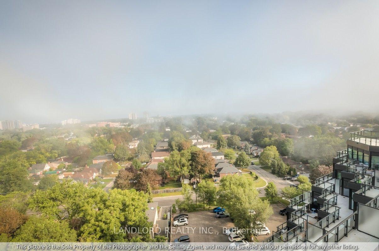 Photo 33 of Unit 704, 2 Manderley Drive, Scarborough, Birchcliffe-Cliffside — HOMEH
