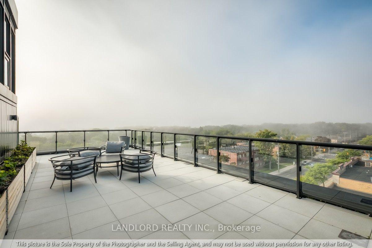Photo 34 of Unit 704, 2 Manderley Drive, Scarborough, Birchcliffe-Cliffside — HOMEH