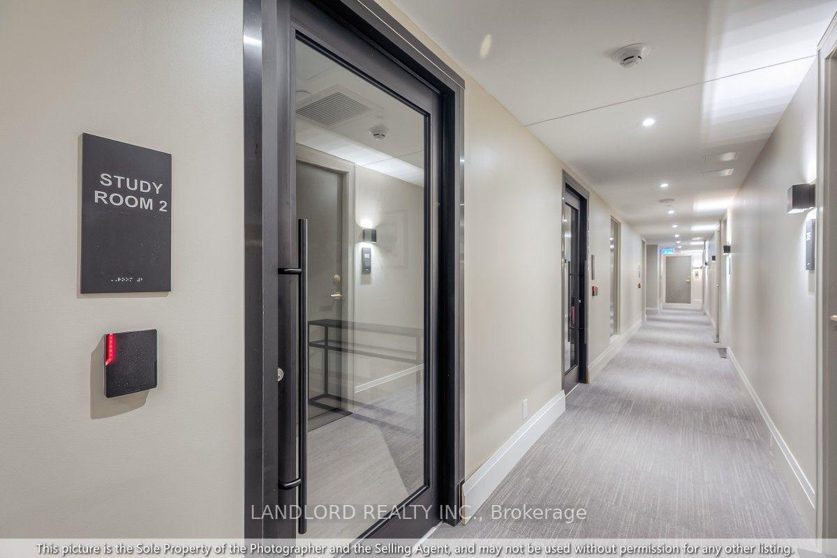 Photo 35 of Unit 704, 2 Manderley Drive, Scarborough, Birchcliffe-Cliffside — HOMEH