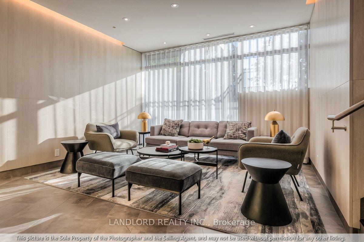 Photo 36 of Unit 704, 2 Manderley Drive, Scarborough, Birchcliffe-Cliffside — HOMEH