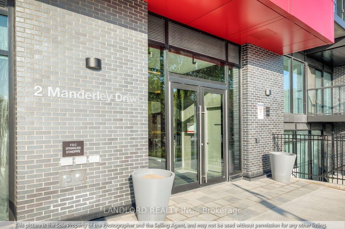 Photo 37 of Unit 704, 2 Manderley Drive, Scarborough, Birchcliffe-Cliffside — HOMEH