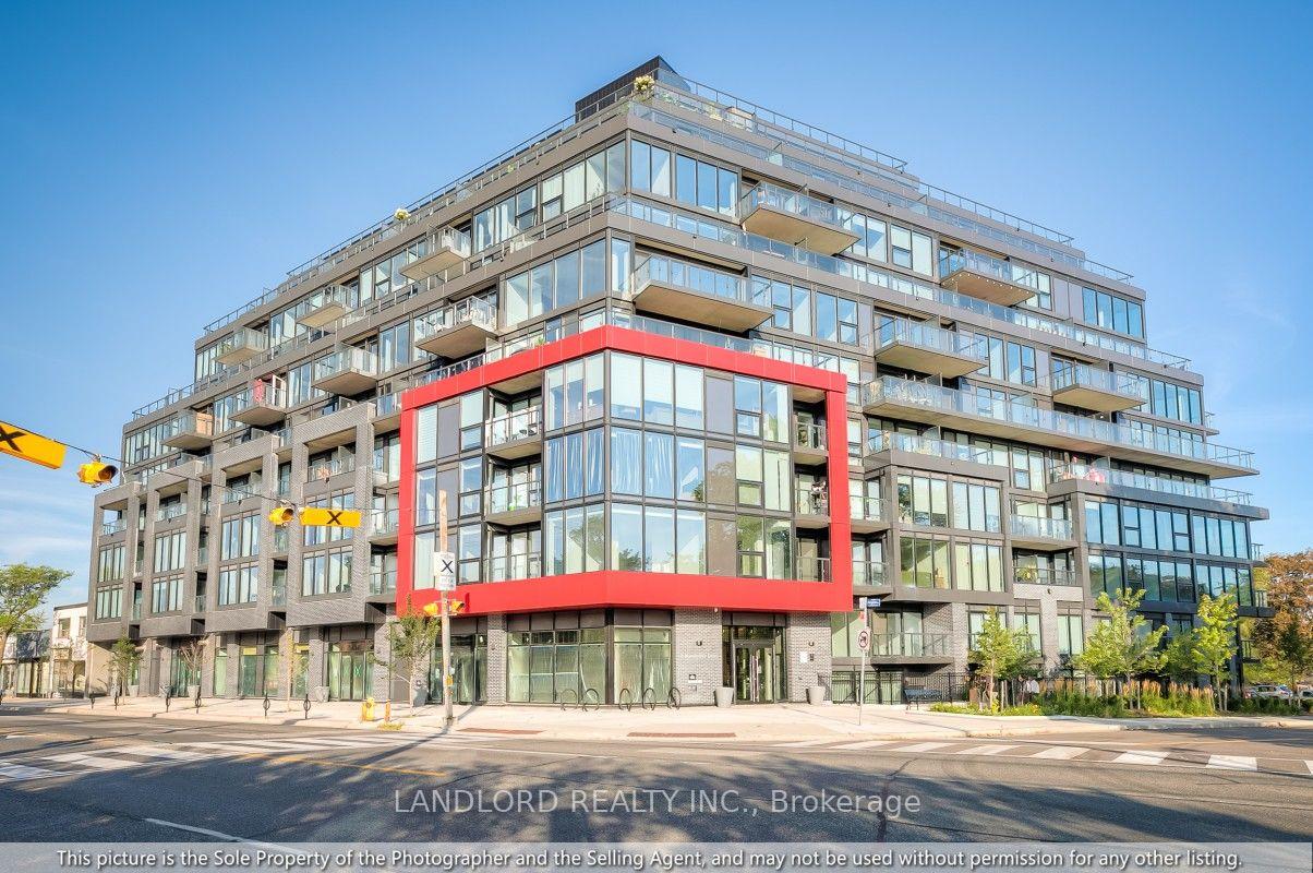 Photo 38 of Unit 704, 2 Manderley Drive, Scarborough, Birchcliffe-Cliffside — HOMEH