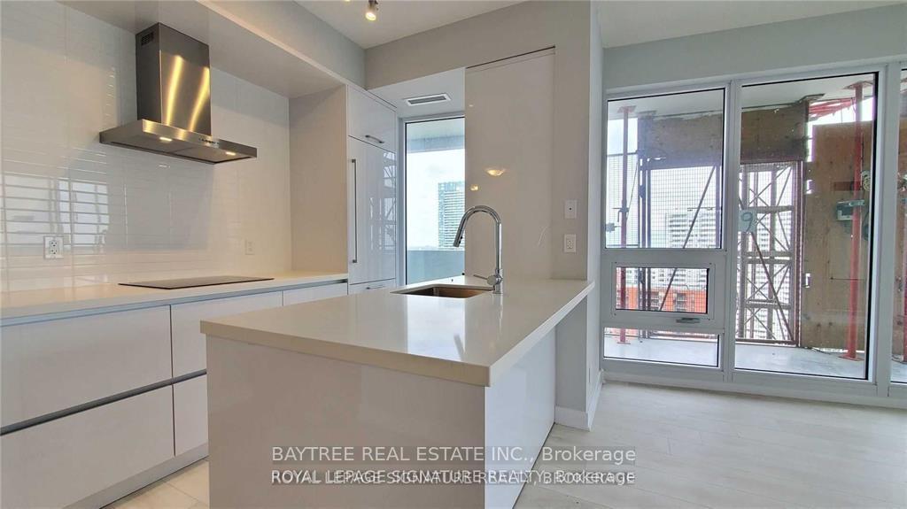 Photo 4 of Unit 1203, 2221 Yonge Street, Toronto, Mount Pleasant West — HOMEH