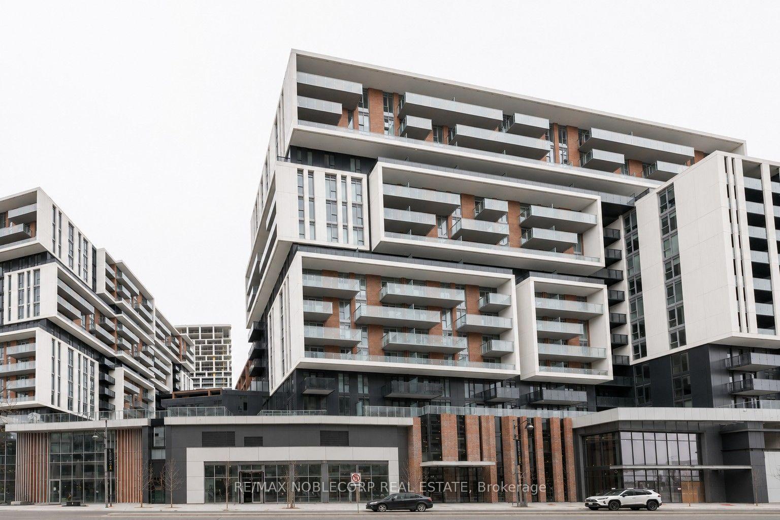 Photo 2 of Unit 812, 292 Verdale Crossing, Markham, Unionville — HOMEH