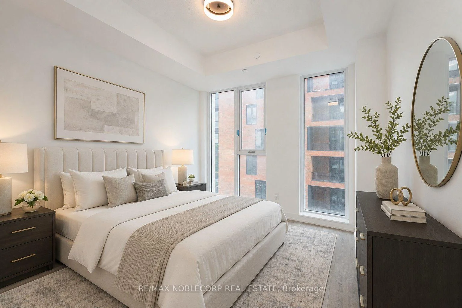 Photo 15 of Unit 812, 292 Verdale Crossing, Markham, Unionville — HOMEH
