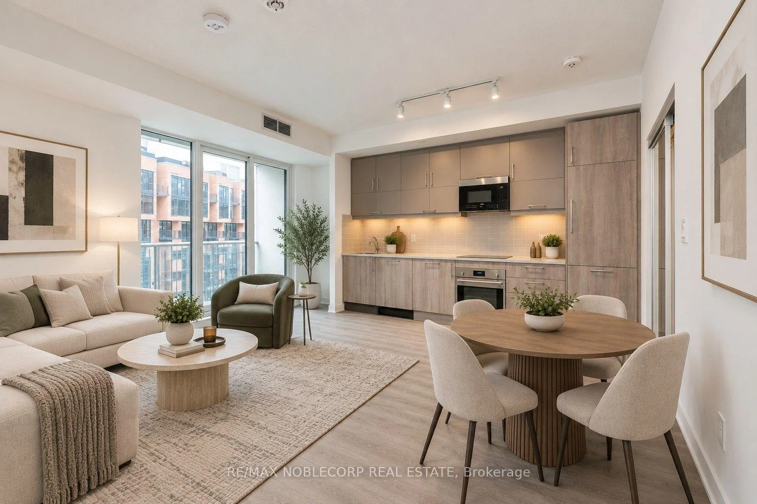 Photo 19 of Unit 812, 292 Verdale Crossing, Markham, Unionville — HOMEH