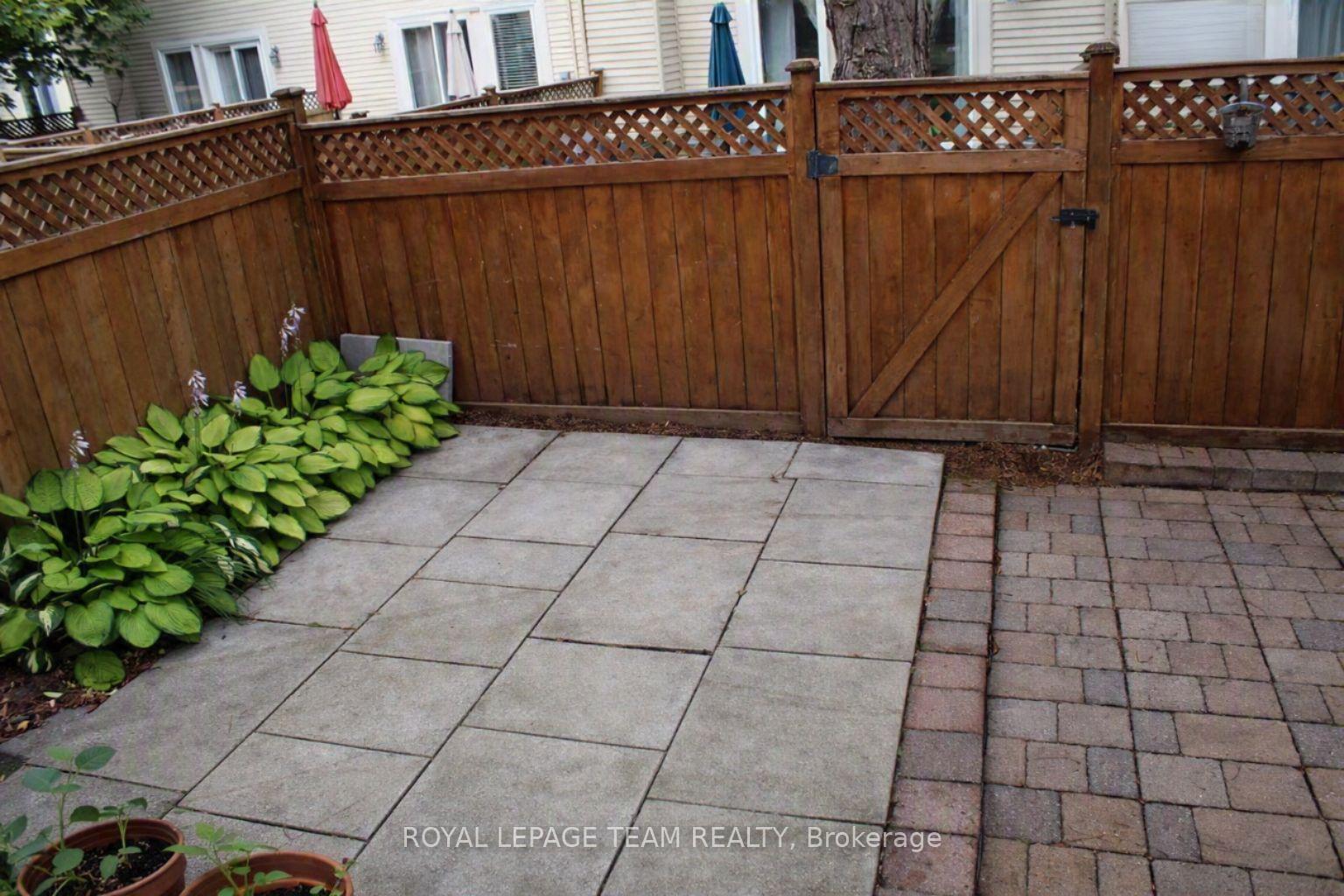 Photo 32 of Unit 53, 503 Sidney Drive, Ottawa, Fallingbrook/Pineridge — HOMEH