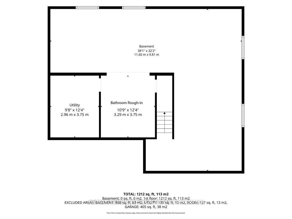 Photo 40 of 20 Terrance Drive, Petawawa, Petawawa — HOMEH