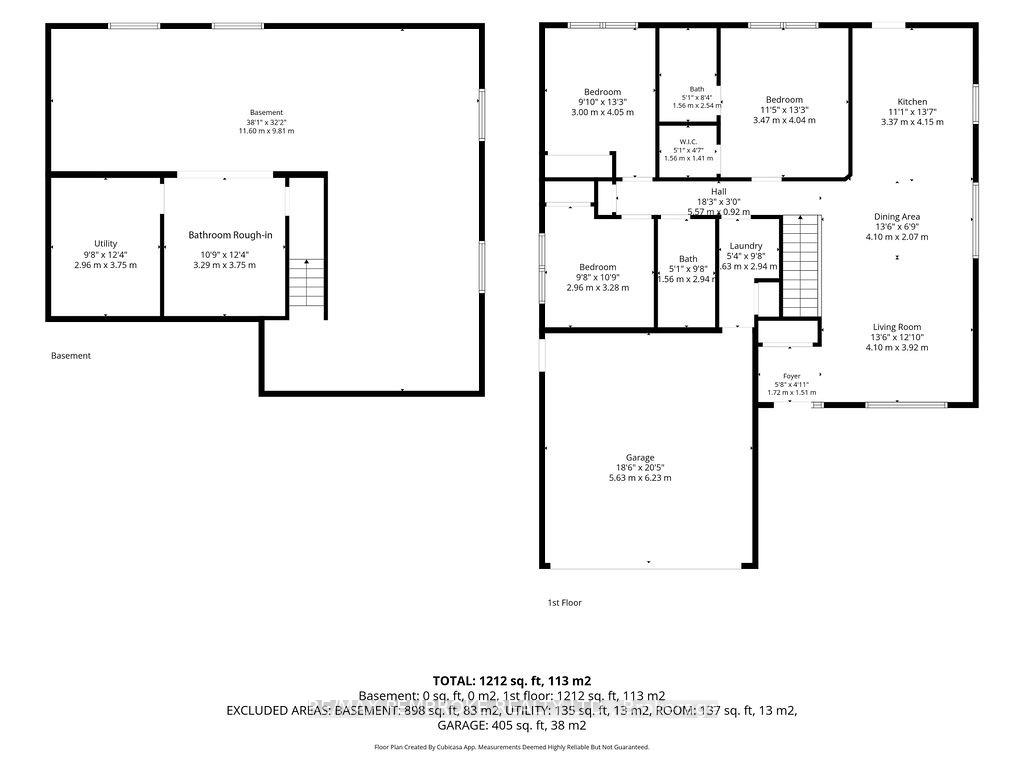 Photo 41 of 20 Terrance Drive, Petawawa, Petawawa — HOMEH