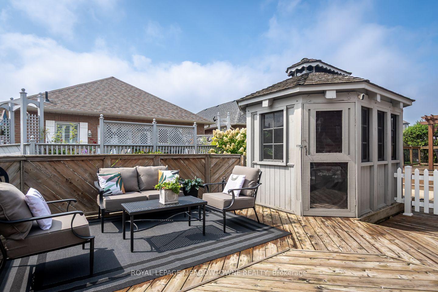 Photo 37 of 328 Malick Street, Milton, Timberlea — HOMEH