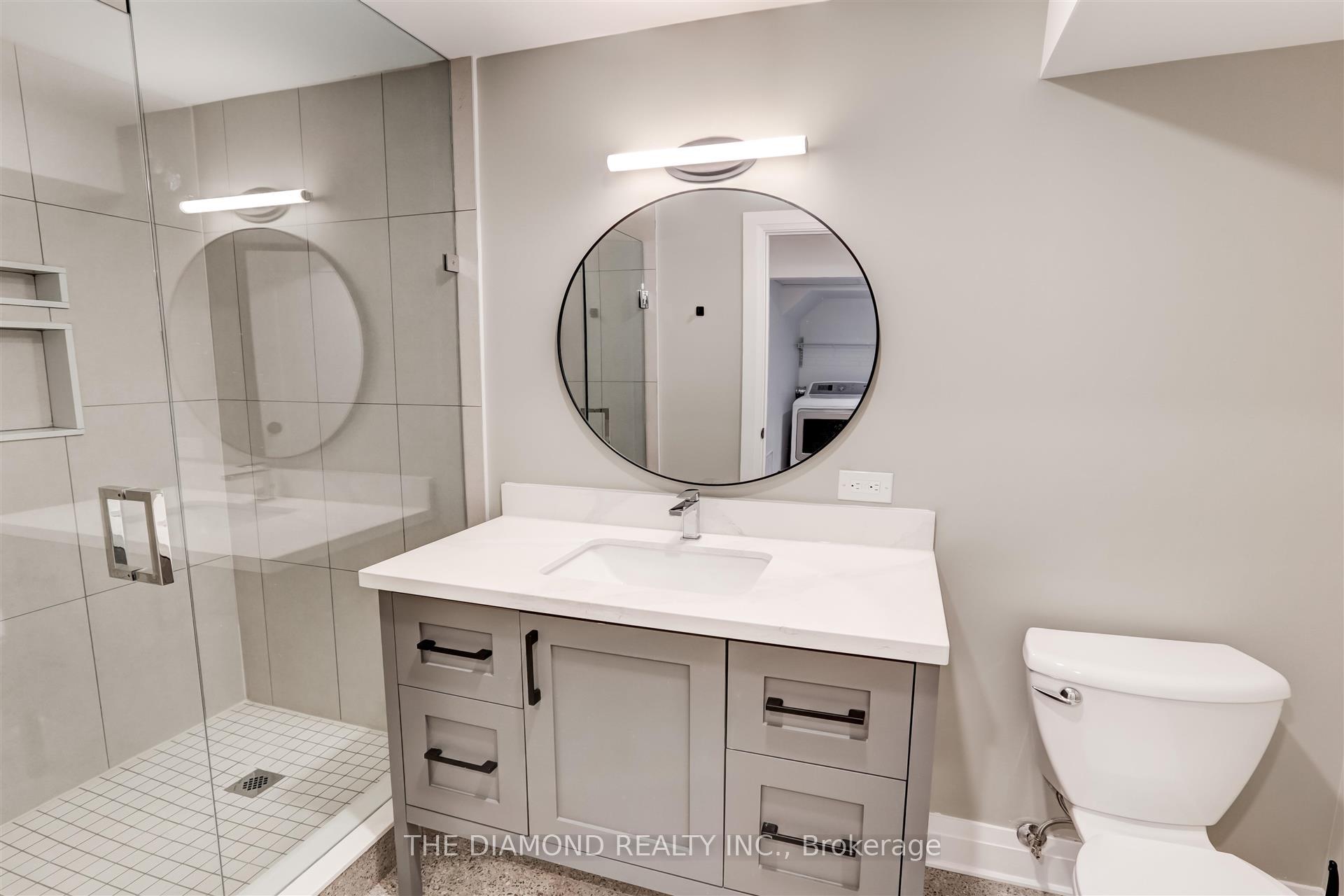 Photo 28 of 15 Government Road, Etobicoke, Kingsway South — HOMEH
