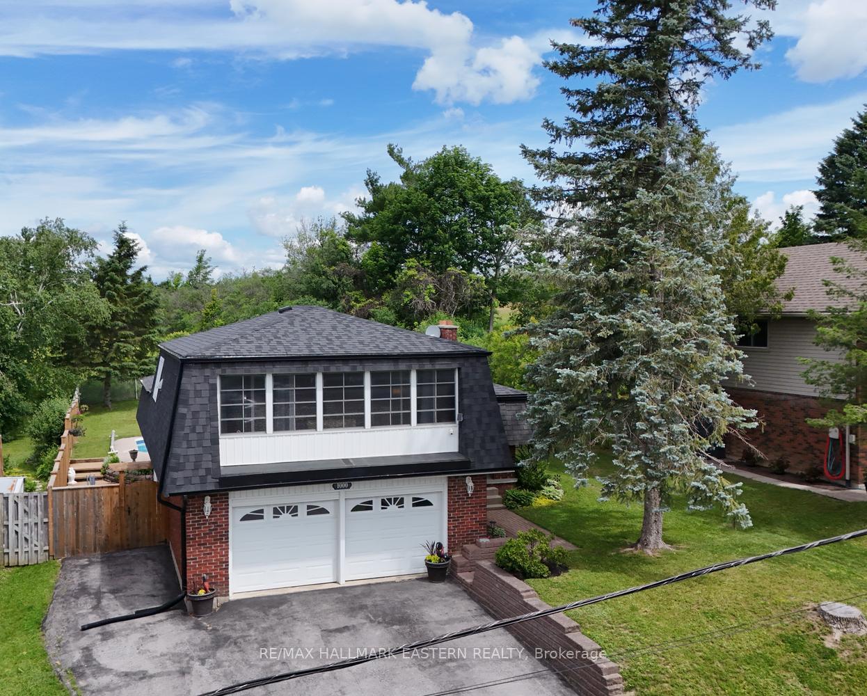 Photo 44 of 1000 Cumberland Avenue, Peterborough, Northcrest Ward 5 — HOMEH